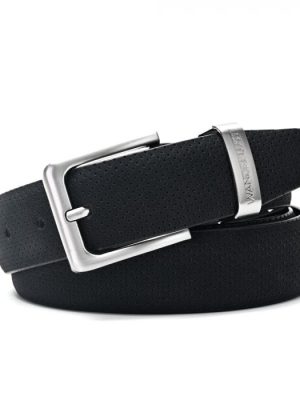 CINTO HOMBRE GO CLASSIC 4CM 36003 EAÑ