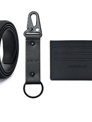 SET ACCESORIOS WANDERLUST 36246 EAÑ