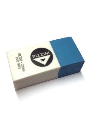 GOMA LAPIZ/TINTA X1UNI ART GLT30 AAÑ