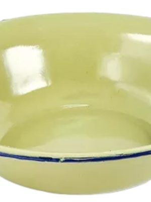 BOWL ENLOZADO 26CM ART 12104 IAN