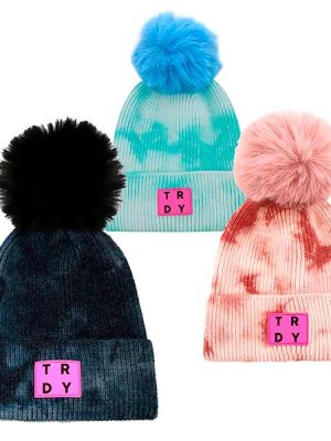 GORRO TRENDY 15769 CAN