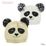 GORRO NIÑA TRENDY ART 12321 CAN