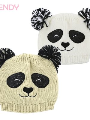 GORRO NIÑA TRENDY ART 12321 CAN