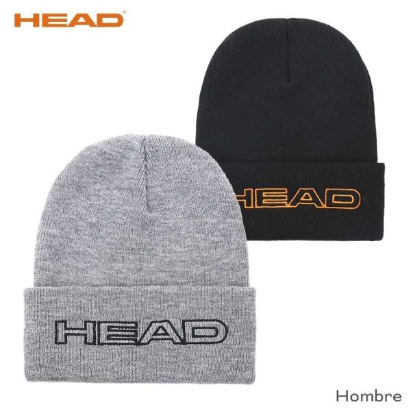GORRO ADULTO HEAD ART 12453 CAN