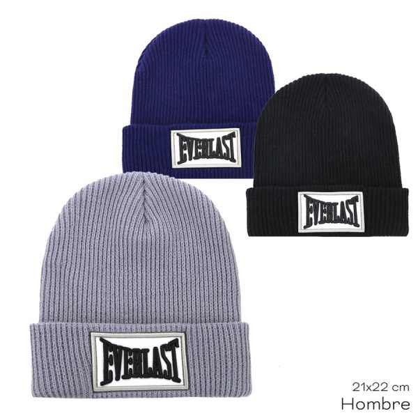 GORRO EVERLAST ART 13815 CAN