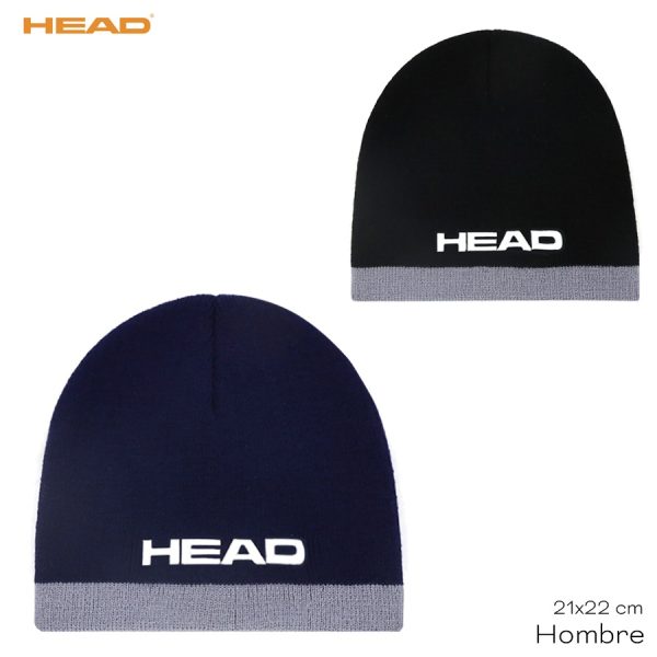 GORRO HEAD ART 13822 CAN