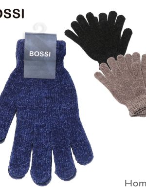 GUANTE HOMBRE BOSSI ART 50614/51146 DAÑ
