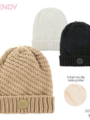GORRO TRENDY ART 13801 CAN