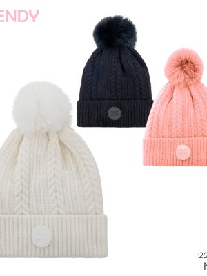 GORRO TRENDY ART 13804 CAN