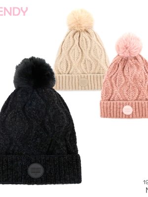 GORRO TRENDY ART 13806 CAN