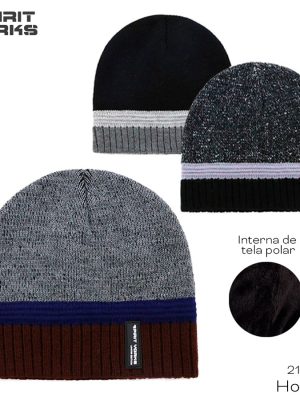 GORRO SPIRIT YORKS ART 13816 DAÑ