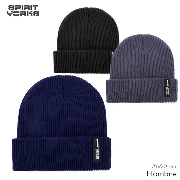 GORRO SPIRIT YORKS ART 13818 CAN