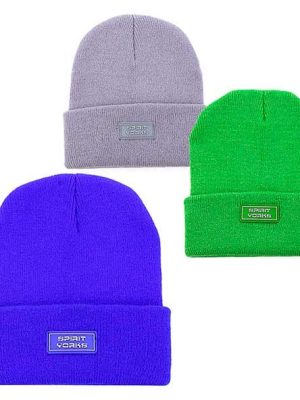 GORRO BOYS SPIRIT YORKS ART 13843 CAN