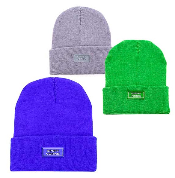 GORRO BOYS SPIRIT YORKS ART 13843 CAN