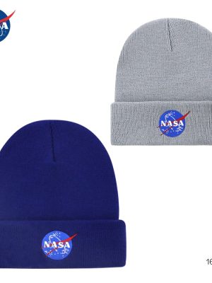 GORRO BOYS NASA ART 13832 CAN