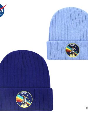 GORRO BOYS NASA ART 13834 CAN