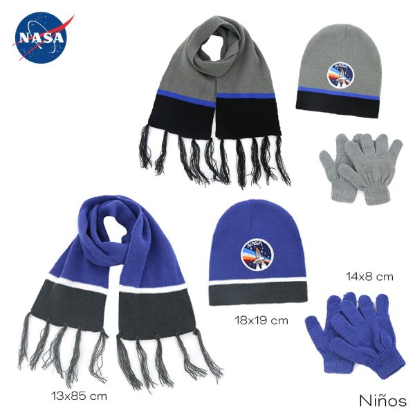 SET INVIERNO NASA ART 13922 CAN