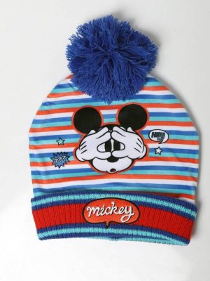 GORRO DMK 5556 CAN
