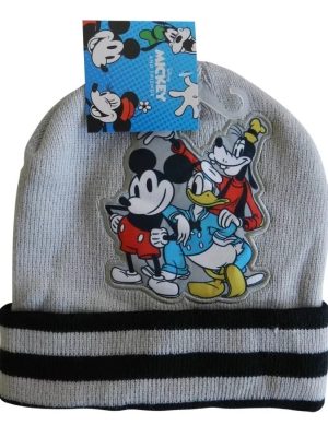 GORRO DMK 5959 CAN