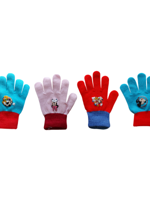 GUANTES ART DIS 5760 CAN