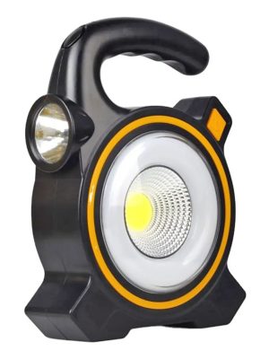 LINTERNA LED ART JY-819A FAM