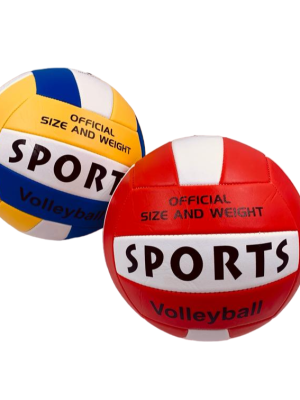 PELOTA VOLEYBALL ART VB-04 HAM
