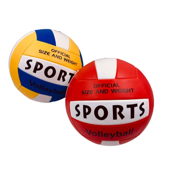 PELOTA VOLEYBALL ART VB-04 HAM