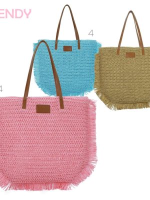 CANASTO TRENDY ART 27093 IAÑ