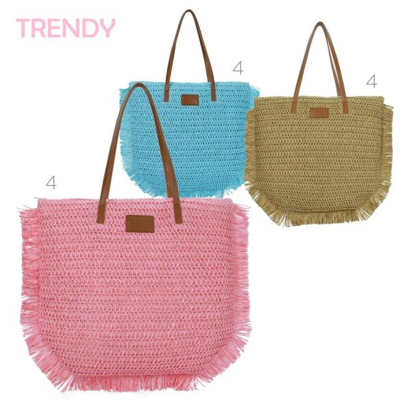 CANASTO TRENDY ART 27093 IAÑ