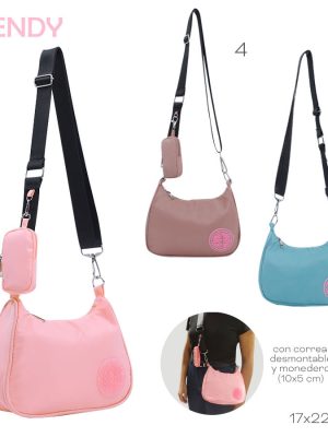 MORRAL TRENDY ART 27200 IAÑ