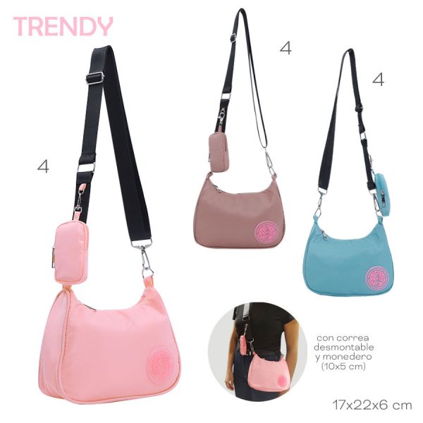 MORRAL TRENDY ART 27200 IAÑ