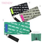 BILLETERA TRENDY ART 21551 IAM