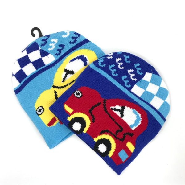 GORROS AUTITO ART M19 CAN
