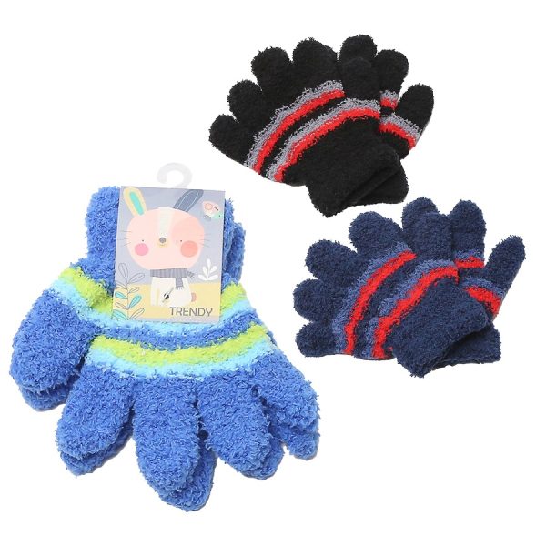 GUANTES ART 8745/51379 CAN