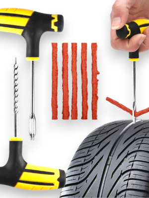 KIT REPARACION PINCHA CUBIERTA 3401 AAÑ