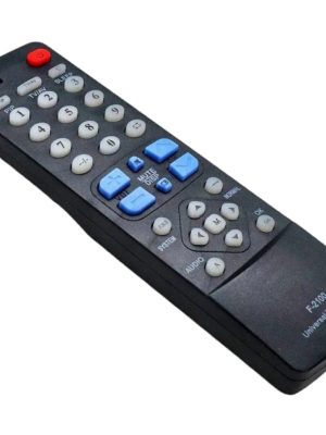 CONTROL REMOTO UNIVERSAL F2100 BAN