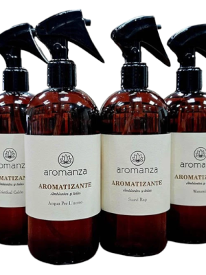 TEXTIL AROMANZA 500ML ART 102I KAM