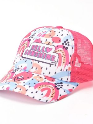 GORRA CAP INFANTIL 56CM ART 29931 LAL