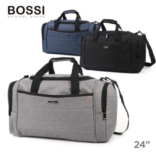 BOLSO BOSSI ART 51305 GAÑ