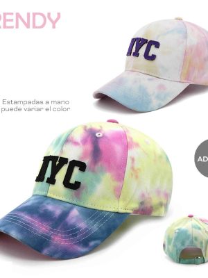 CAP TRENDY ART 14823B GAM