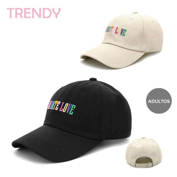 CAP TRENDY ART 14830B AAM