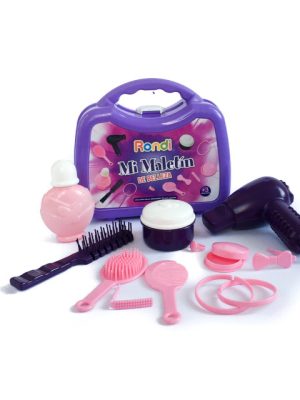 MI MALETIN DE BELLEZA ART 3109 IAM