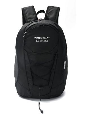 MOCHILA ACTIVE LIMITLESS ART 33926 GAN
