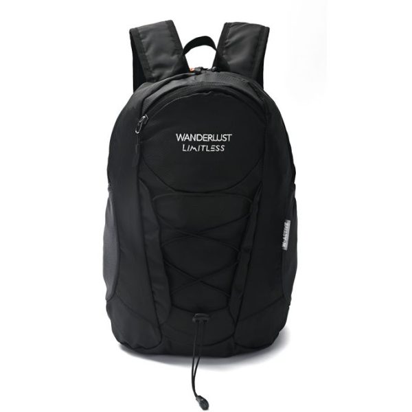 MOCHILA ACTIVE LIMITLESS ART 33926 GAN