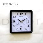 RELOJ PARED ART PP66 CAÑ