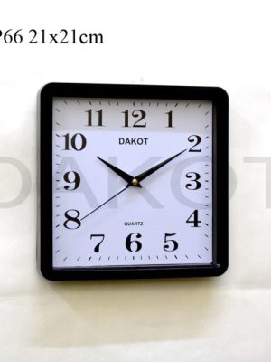 RELOJ PARED ART PP66 CAÑ