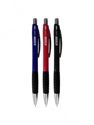 LAPIZ MECANICO 0.7MM XUNID ART LM-627 174103 JAN