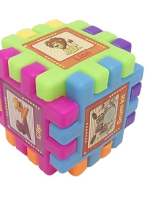 JUEGO DE ENCASTRE ART 52998 IAM