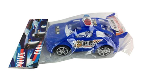 AUTO A FRICCION ART 50058 FAÑ