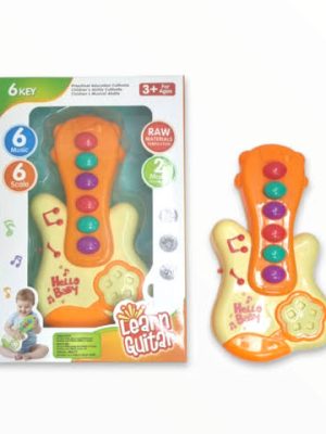 JUEGO INTERACTIVO C/LUZ Y SONIDO ART 51185 FAÑ